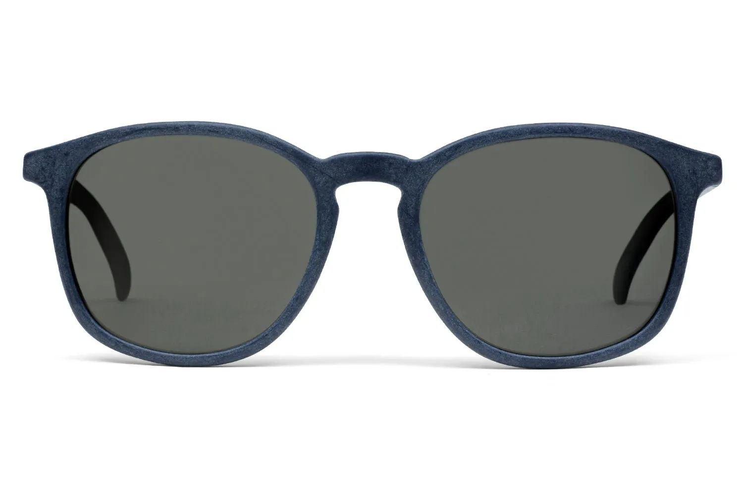 Kynance Navy Blue Prescription Sunglasses