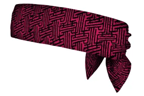 Labyrinth <b><span style="color: #ee2c65;">(3 Colors Available)</span></b>