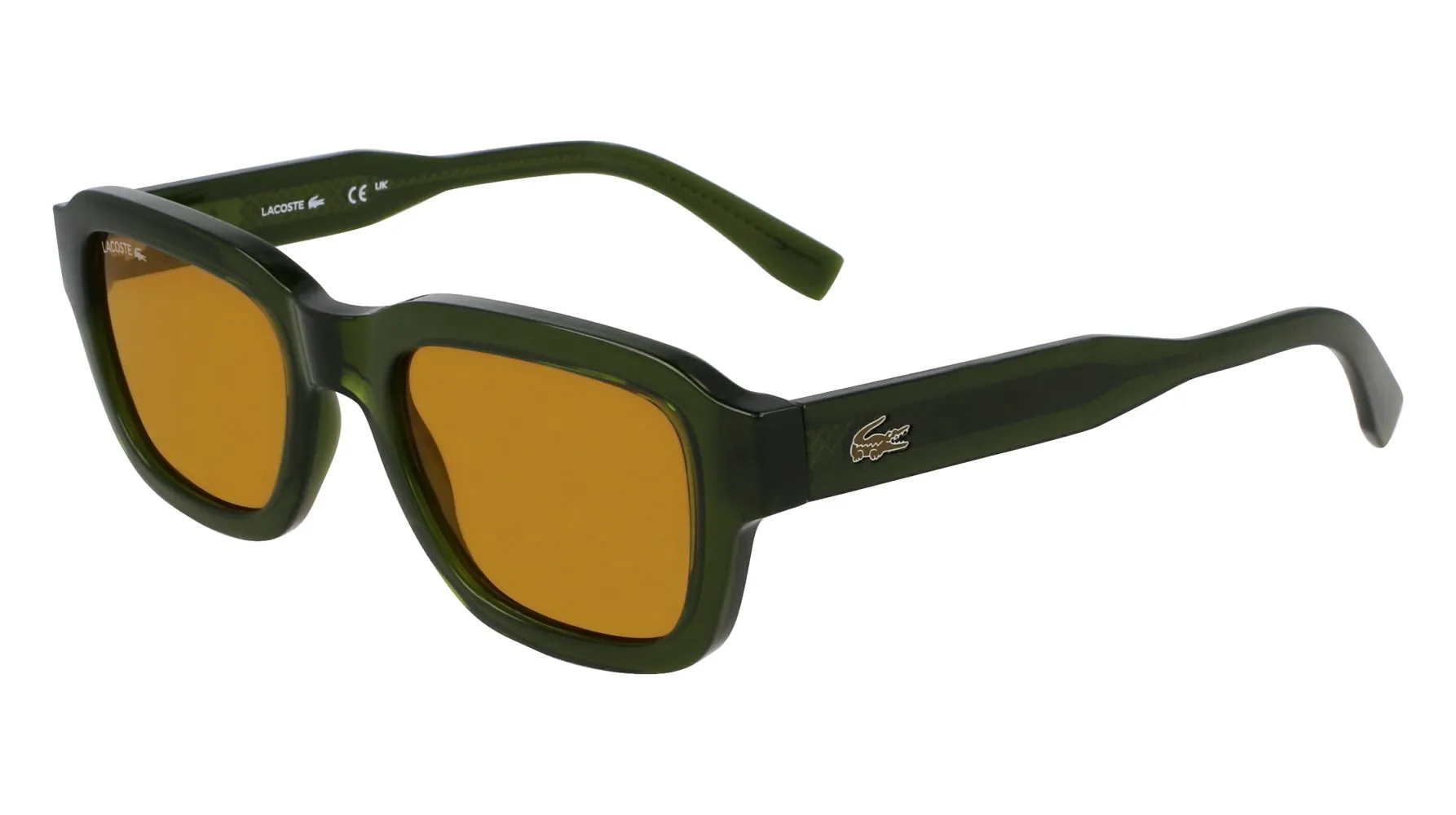 Lacoste L6048S