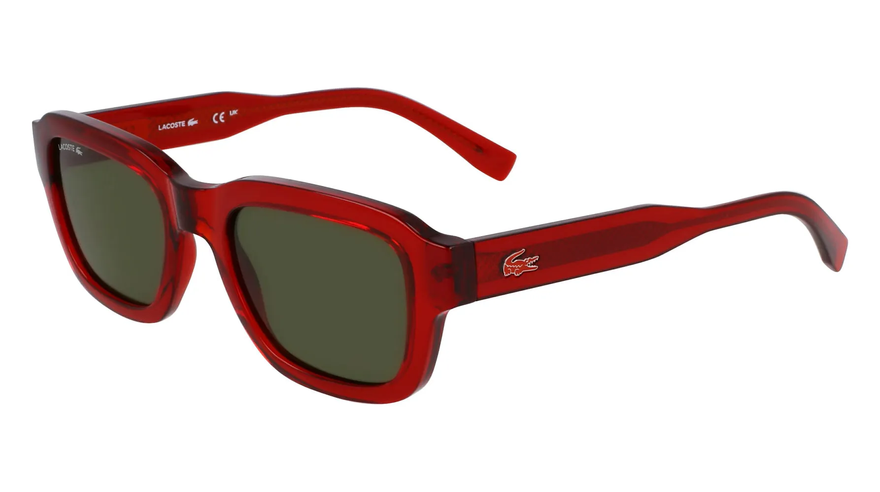 Lacoste L6048S