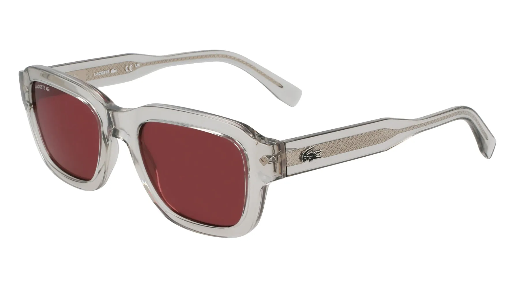 Lacoste L6048S