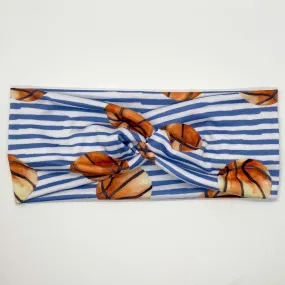 Layup Twist Headband