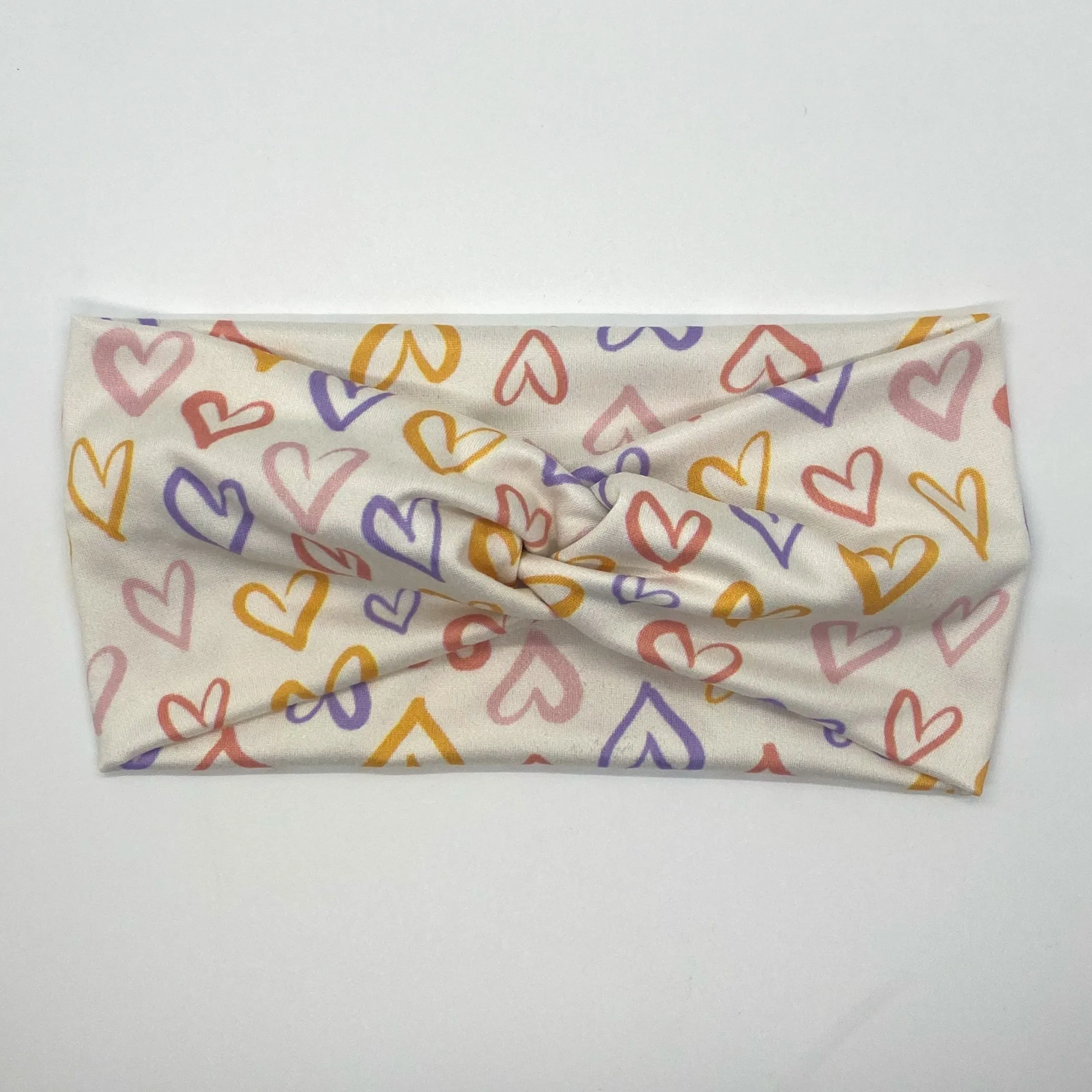 Lots to Love Twist Headband