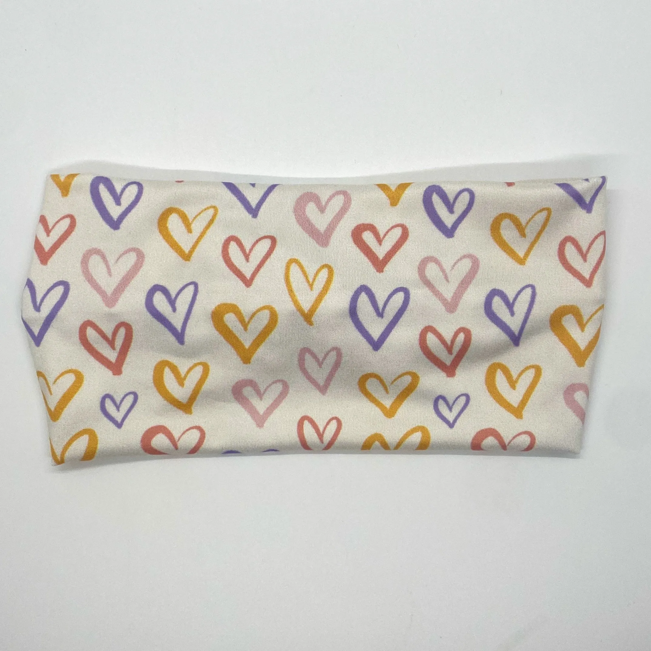 Lots to Love Twist Headband