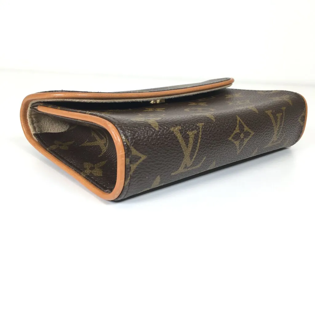 Louis Vuitton Florentine Belt Bag