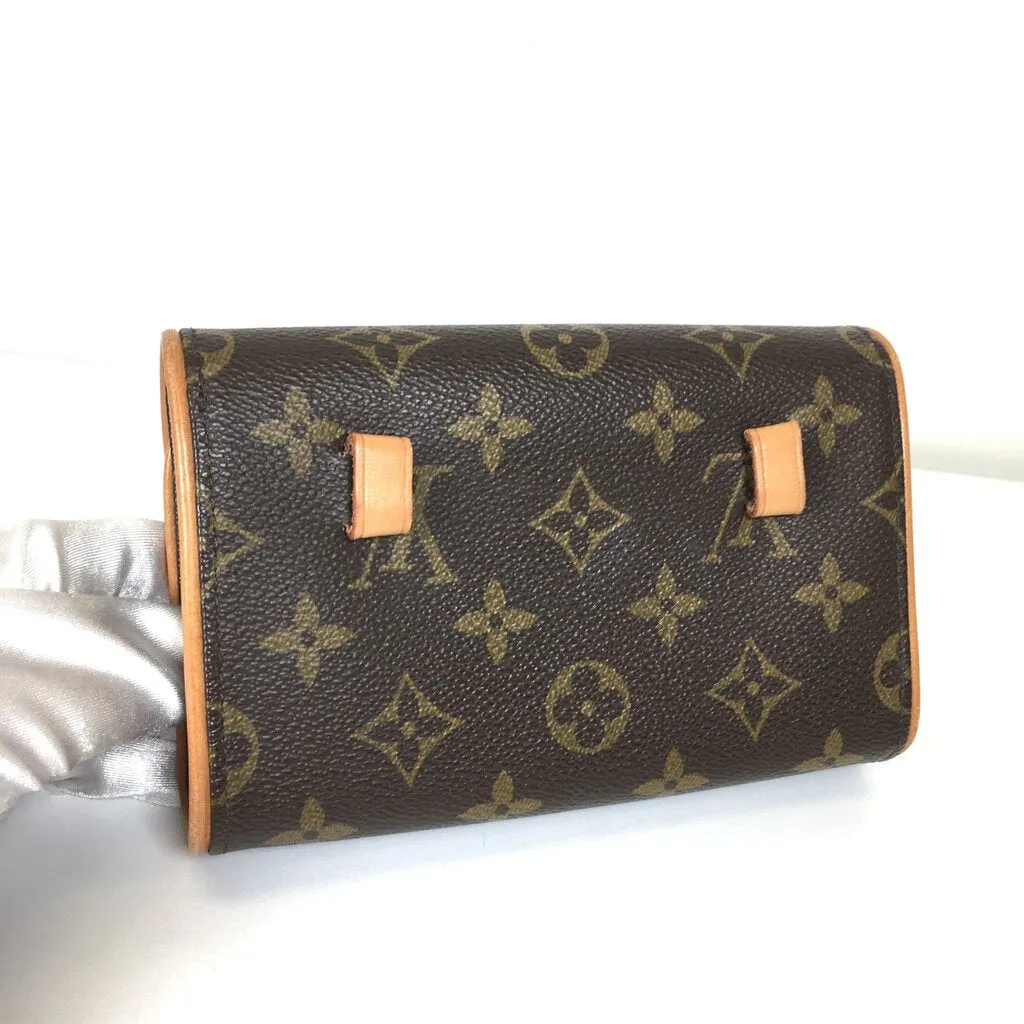 Louis Vuitton Florentine Belt Bag
