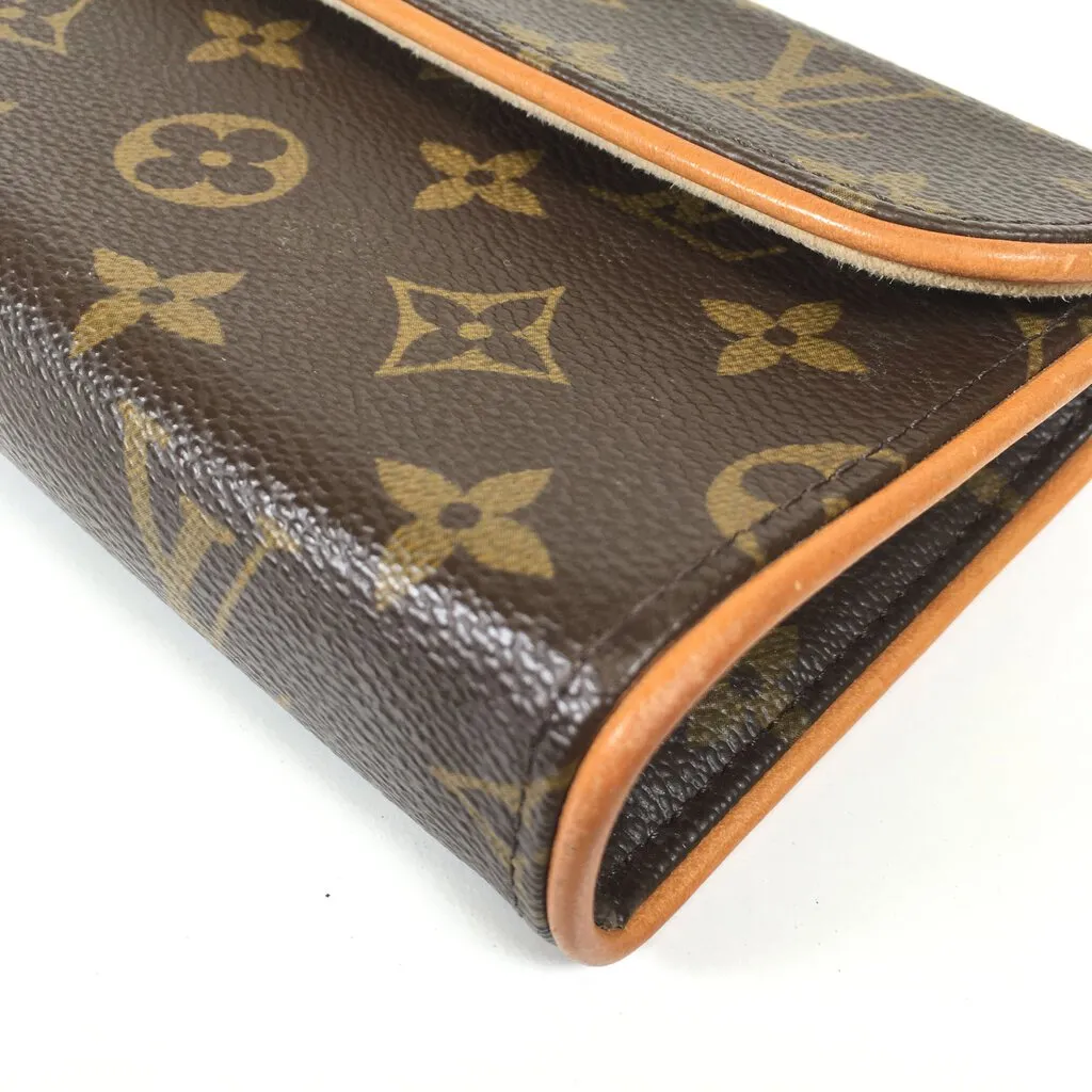 Louis Vuitton Florentine Belt Bag