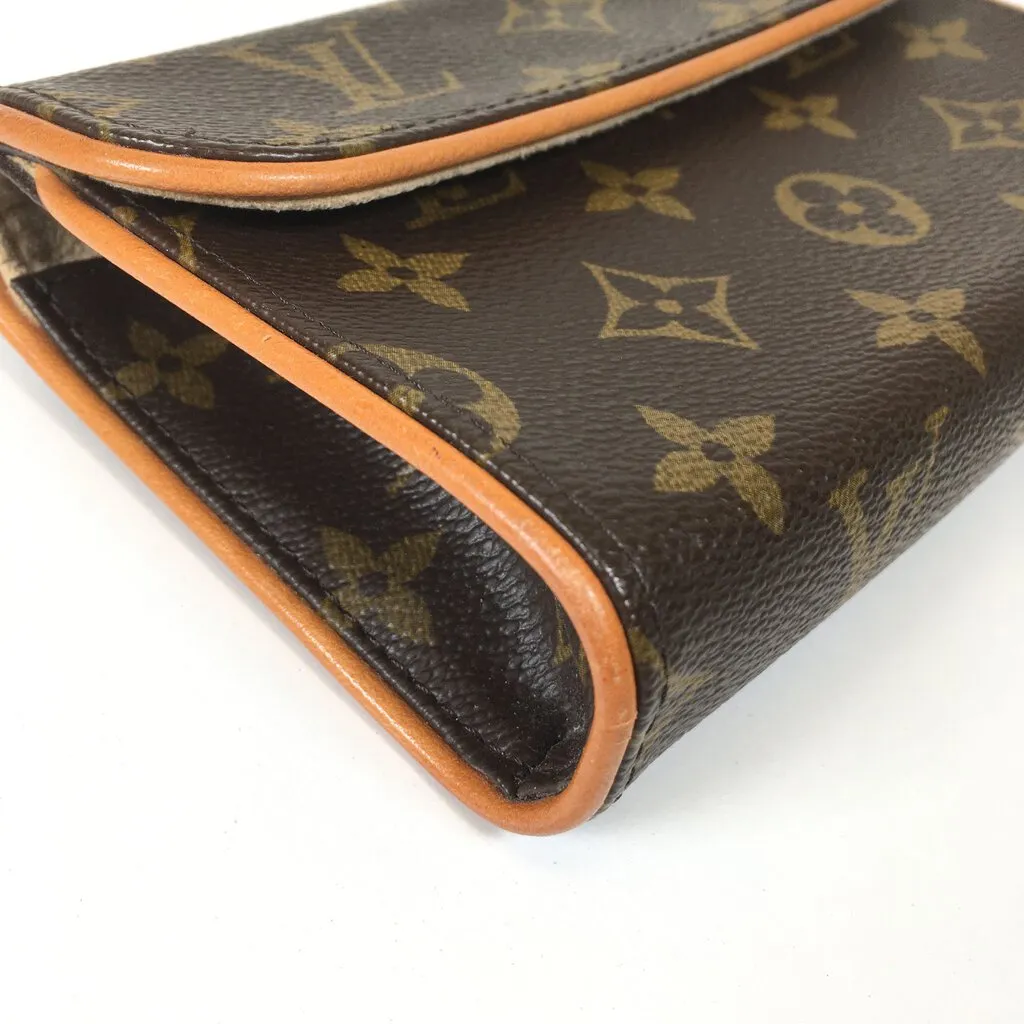 Louis Vuitton Florentine Belt Bag