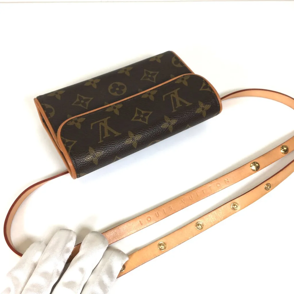 Louis Vuitton Florentine Belt Bag