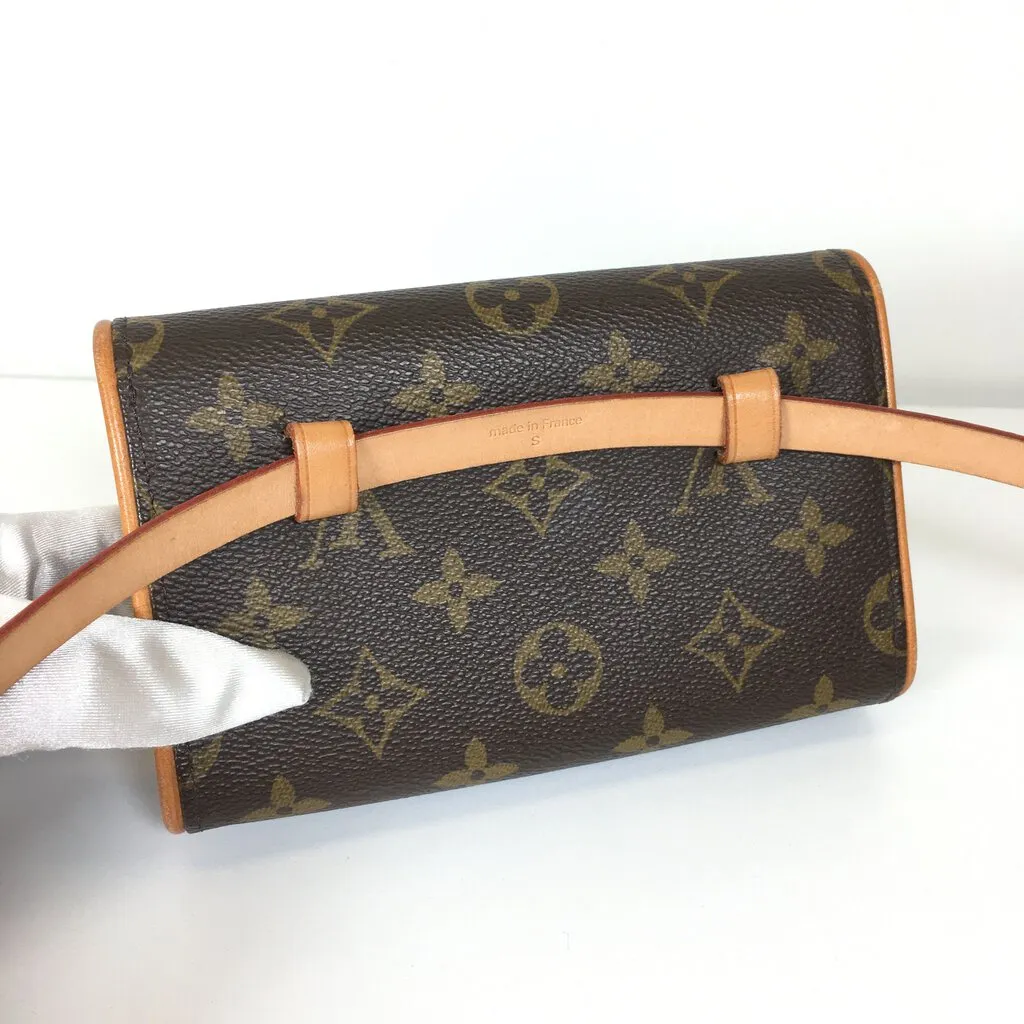 Louis Vuitton Florentine Belt Bag