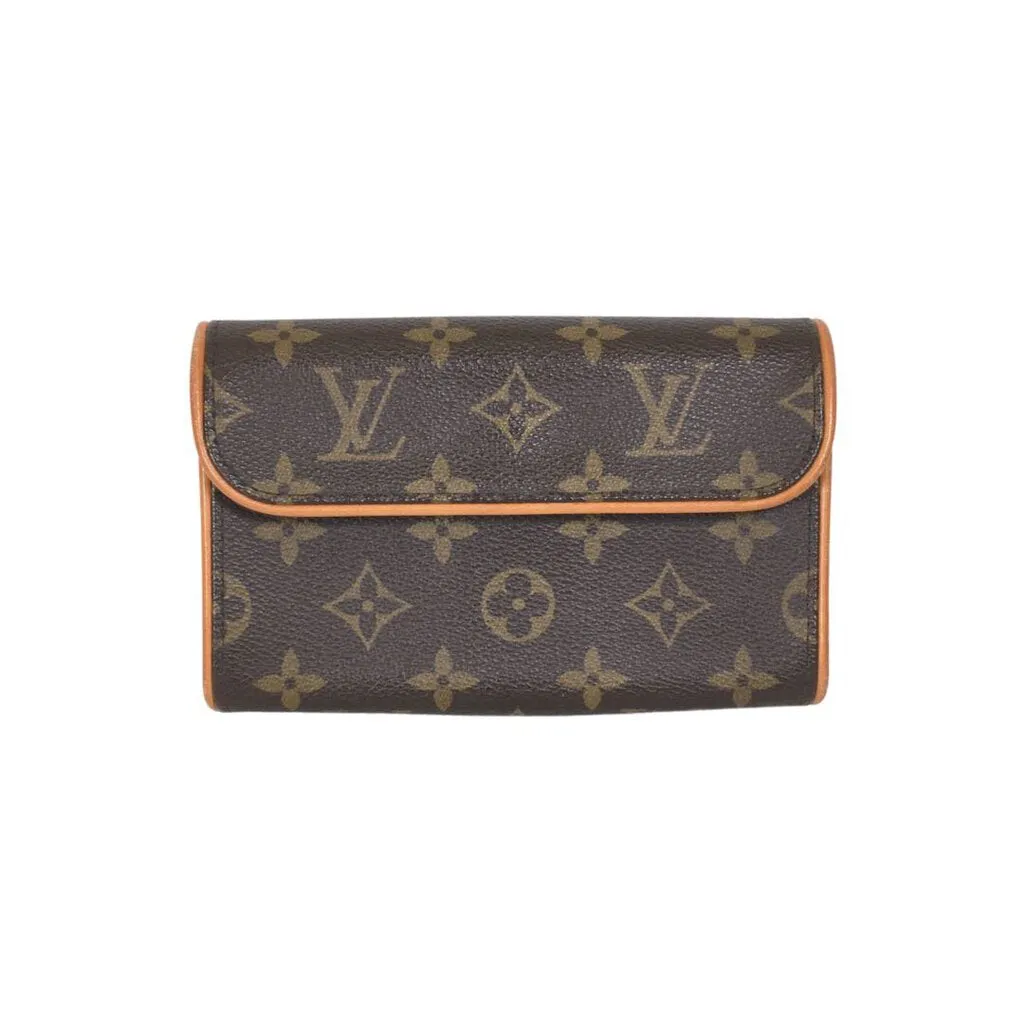 Louis Vuitton Florentine Belt Bag