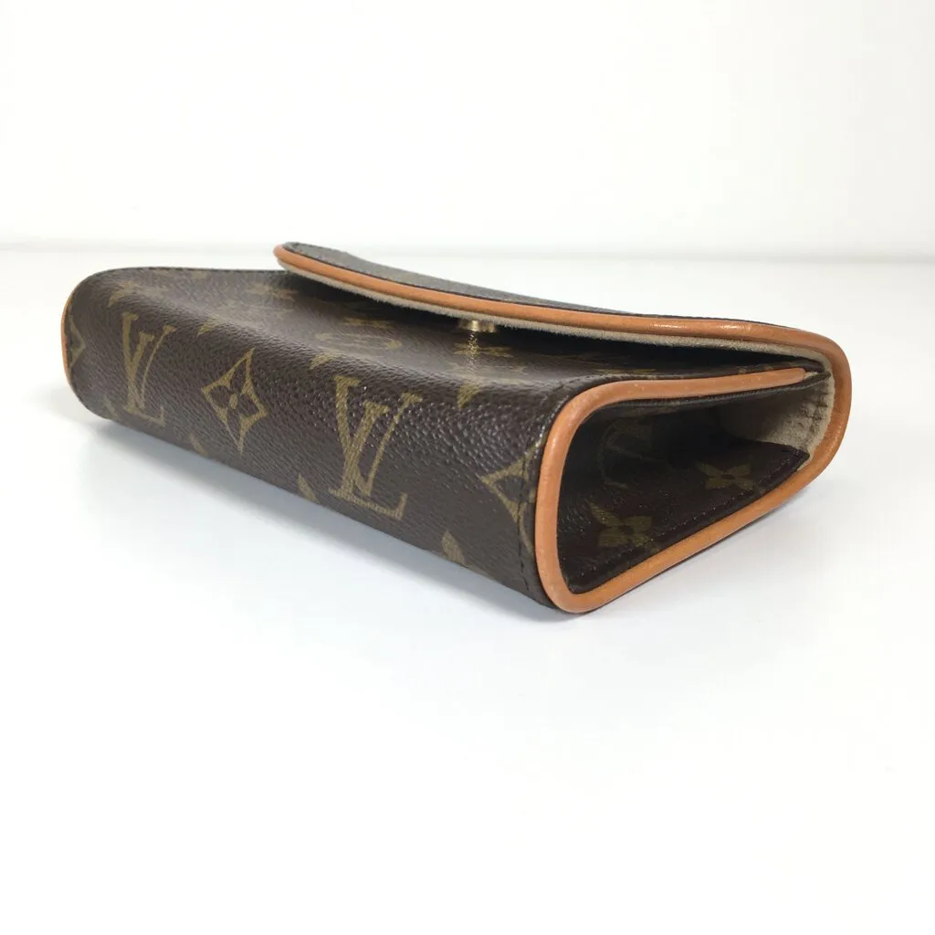 Louis Vuitton Florentine Belt Bag