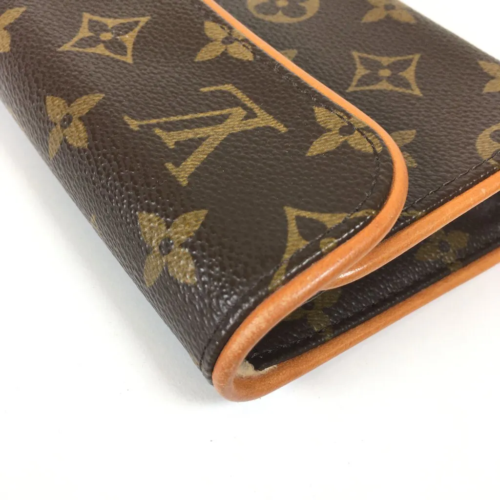 Louis Vuitton Florentine Belt Bag