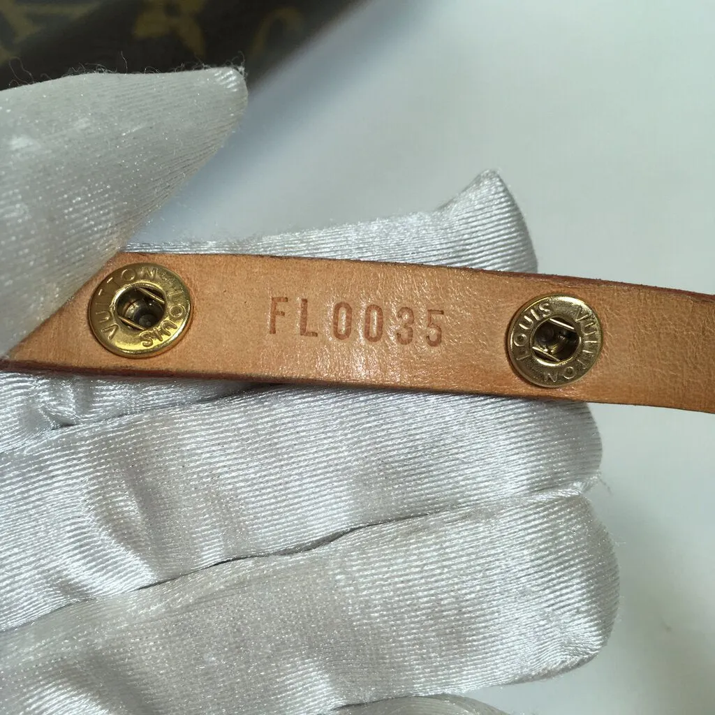 Louis Vuitton Florentine Belt Bag