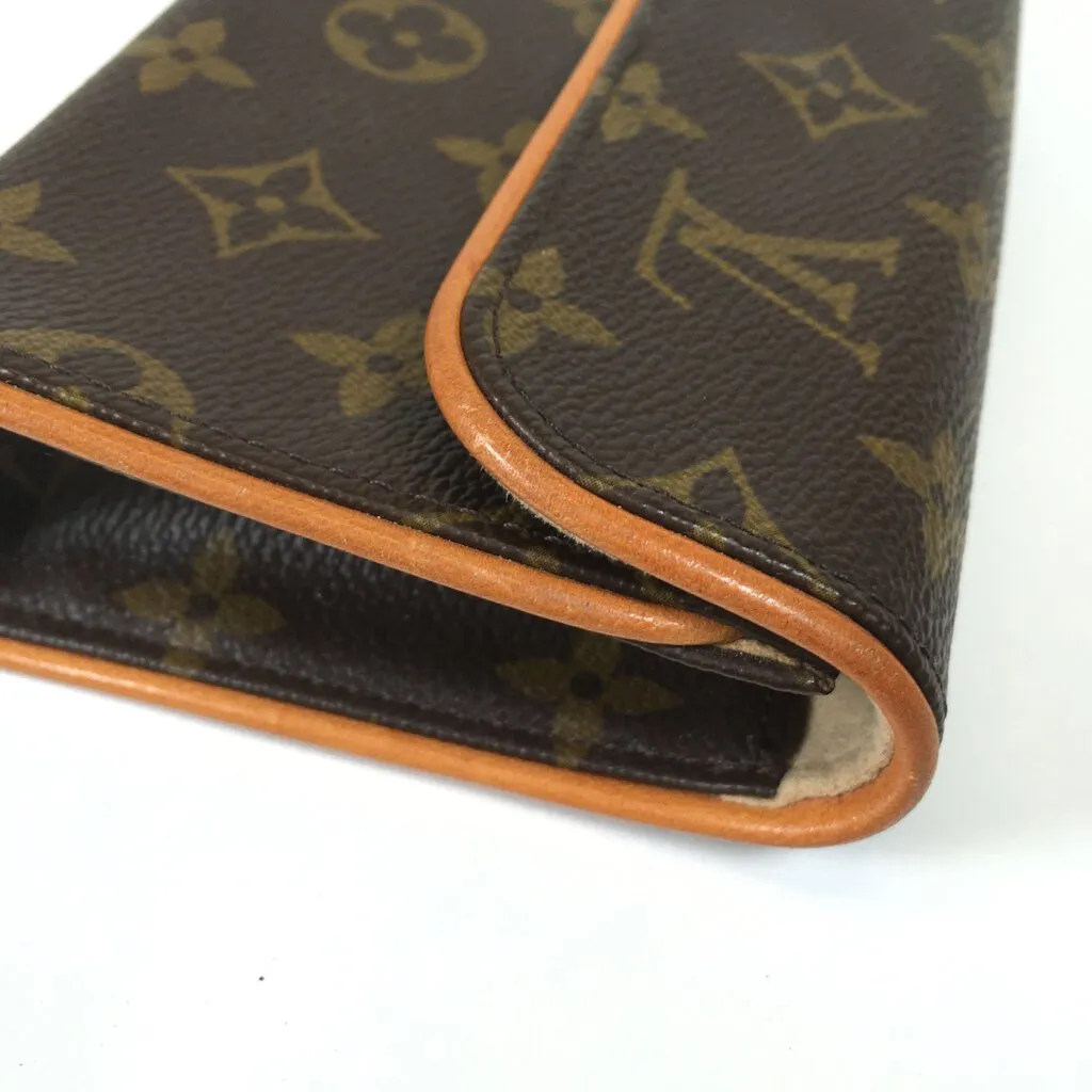 Louis Vuitton Florentine Belt Bag