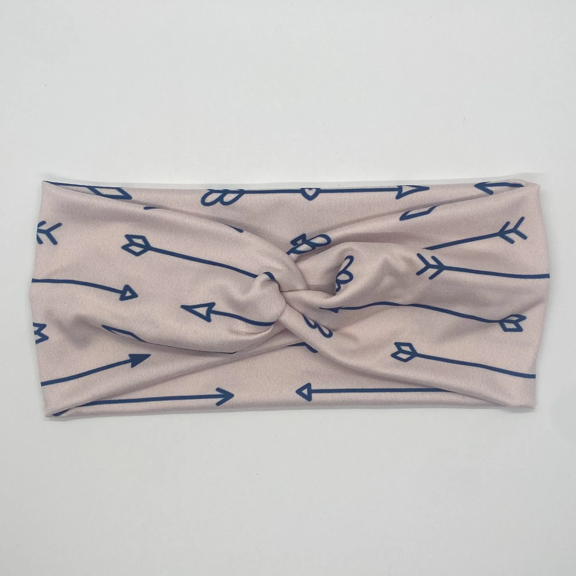 Lovestruck Twist Headband