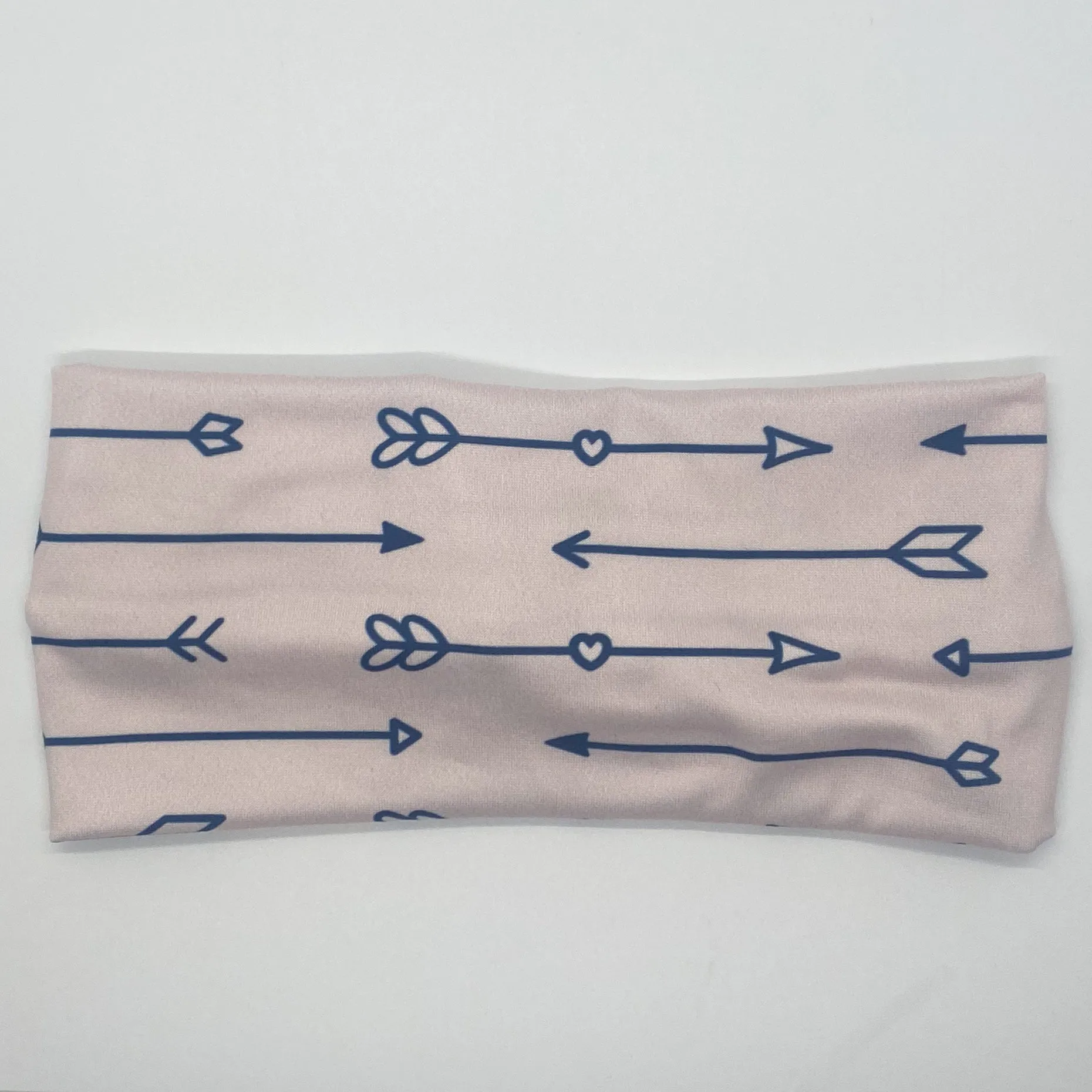 Lovestruck Twist Headband