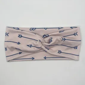 Lovestruck Twist Headband