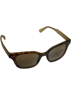 Maui Jim Hookipa Polarized Sunglasses