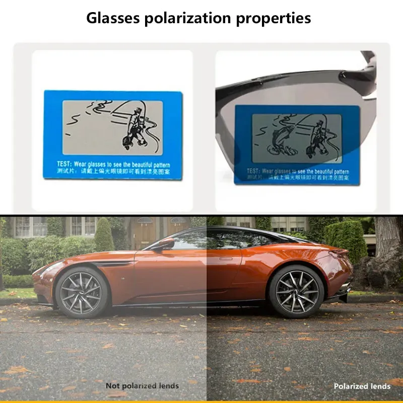 Men Women Photochromic Polarized Cycling Glasses Mtb Eyewear New Riding Fishing Sports Sunglasses UV400 Bicycle Road Goggles