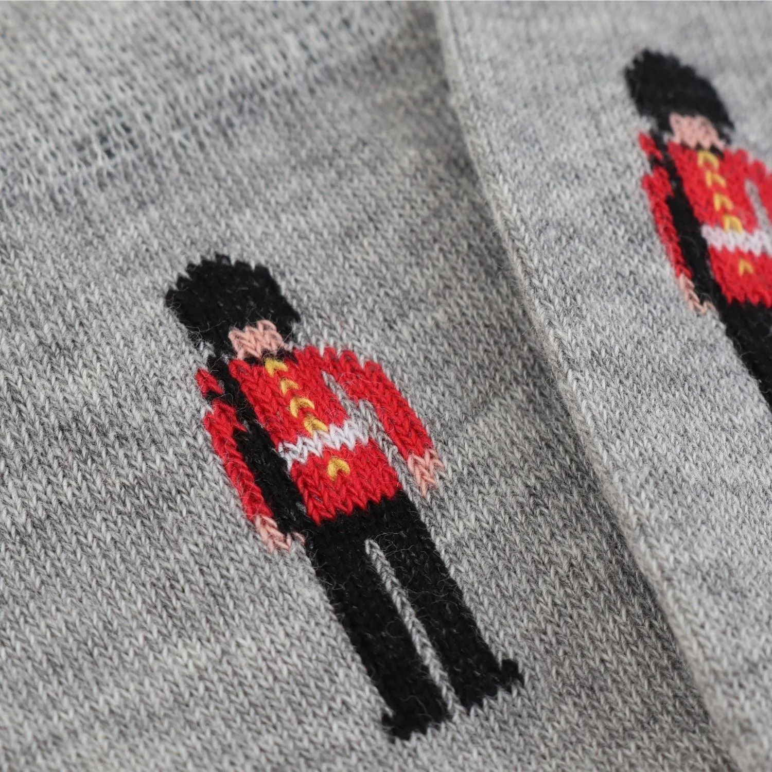Men's King's Guard Cotton Socks
