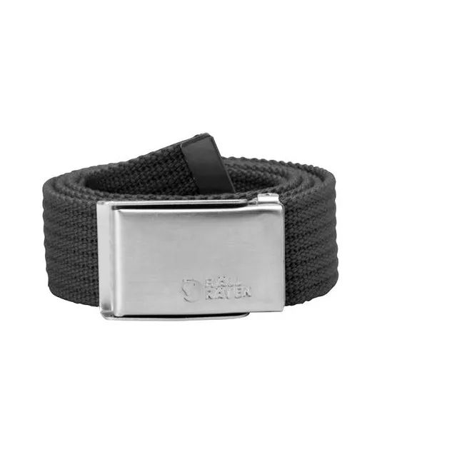 Merano Canvas Belt