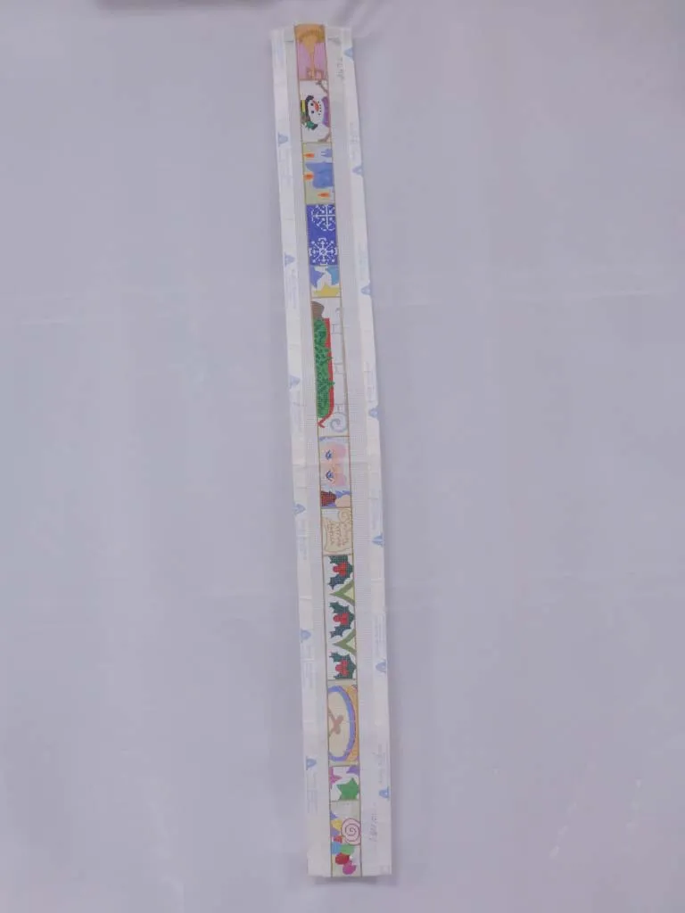 Meredith Collection/ETC 267-L Belt