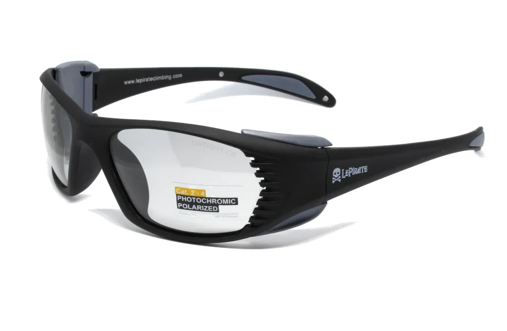 Mirror Wall Glasses
