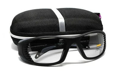Mirror Wall Glasses