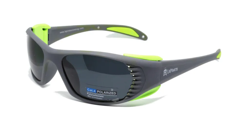 Mirror Wall Glasses