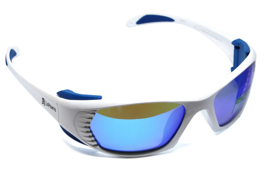 Mirror Wall Glasses