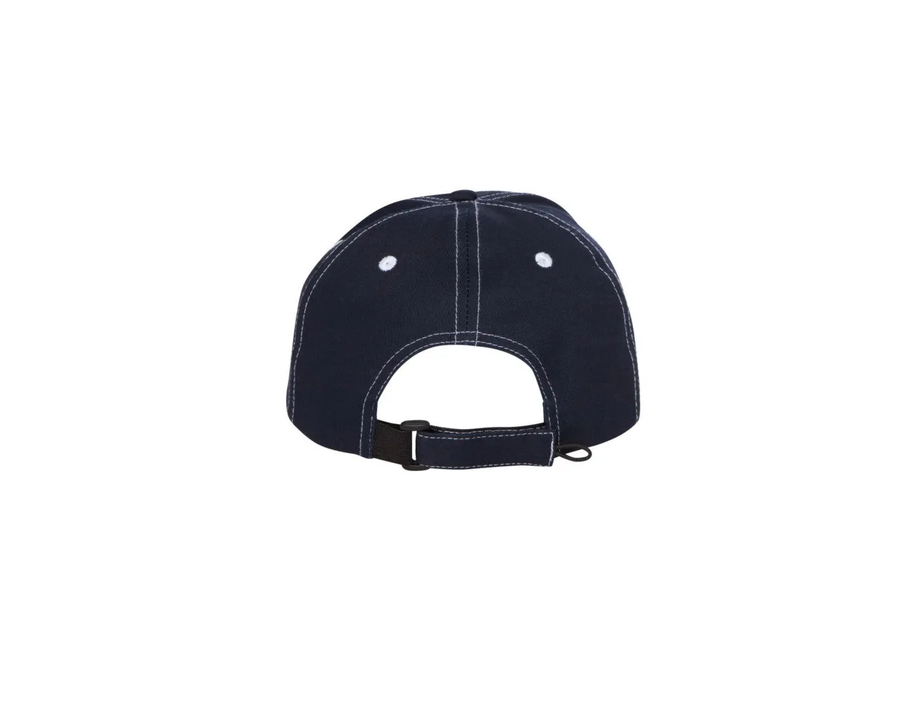 Mogul - Navy Baseball Cap - Unisex