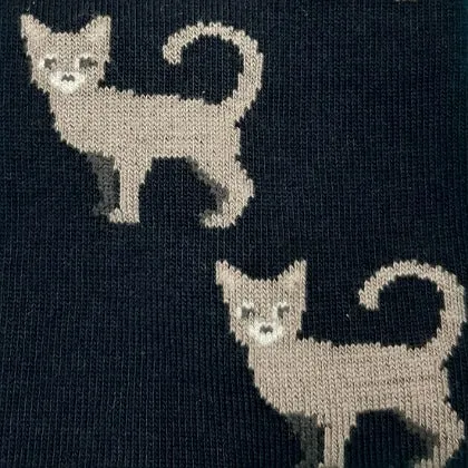 MORE COTTON SOCKS