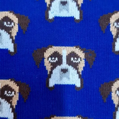 MORE COTTON SOCKS