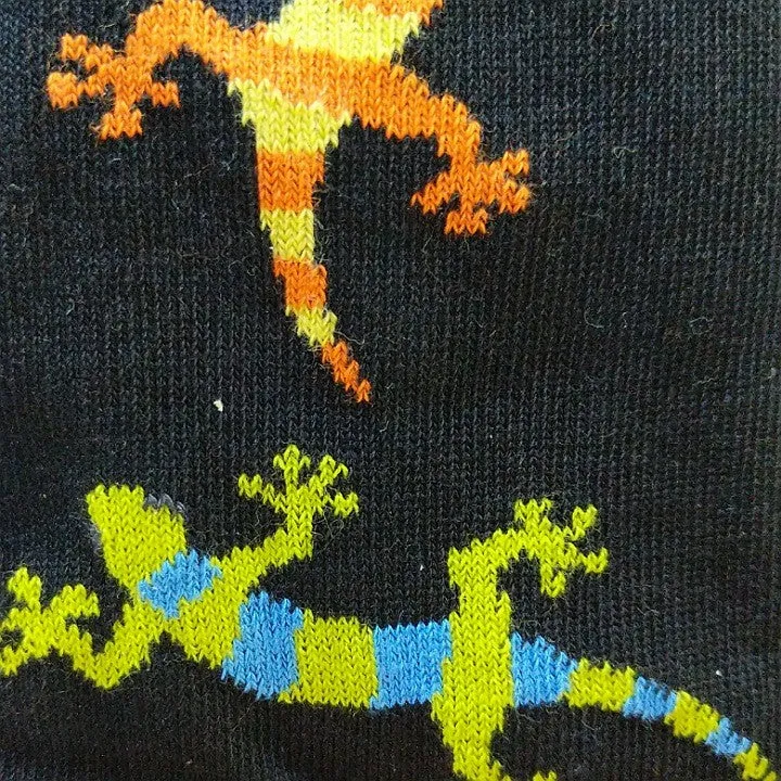MORE COTTON SOCKS