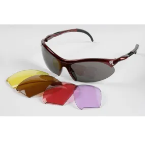 Napier A1000 Multi Sport Glasses
