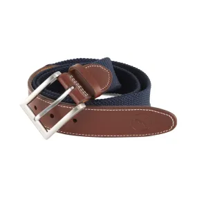 Needlepoint Canvas Belt
