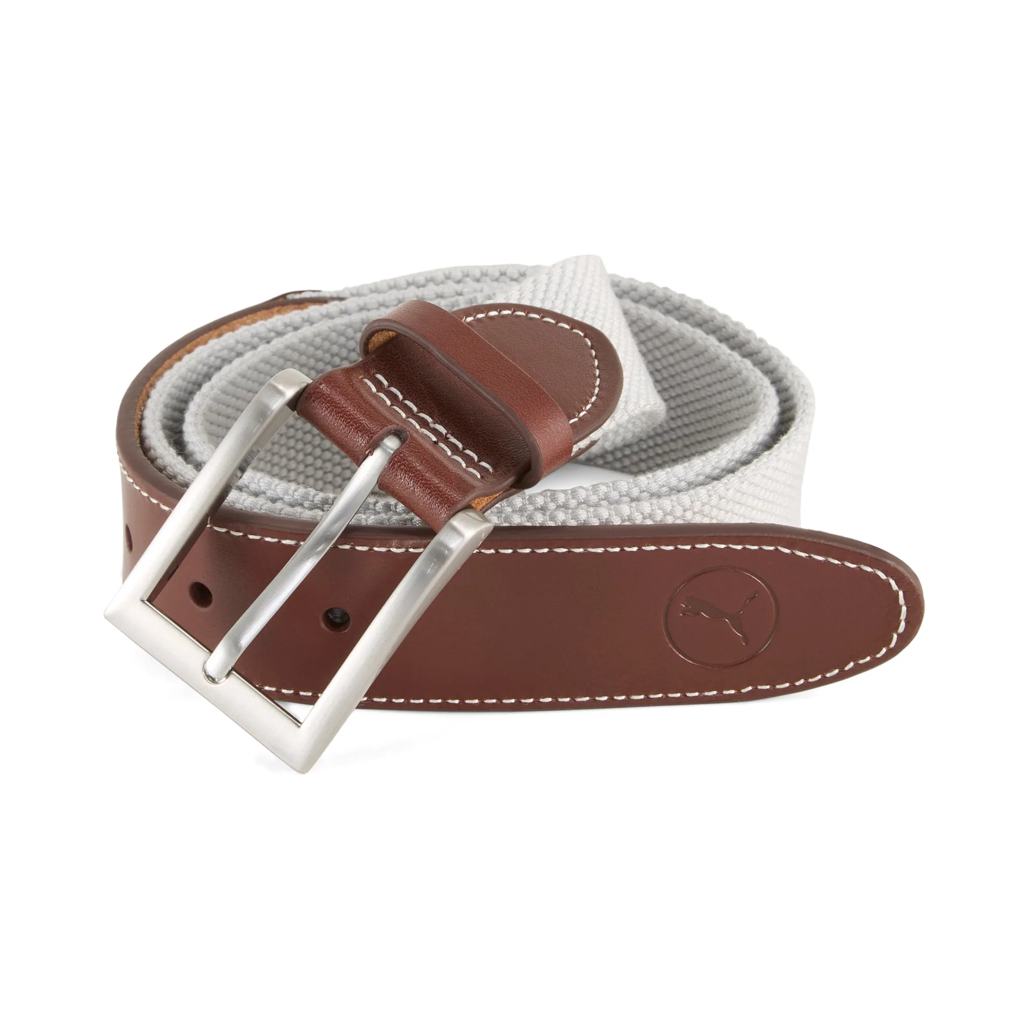 Needlepoint Canvas Belt