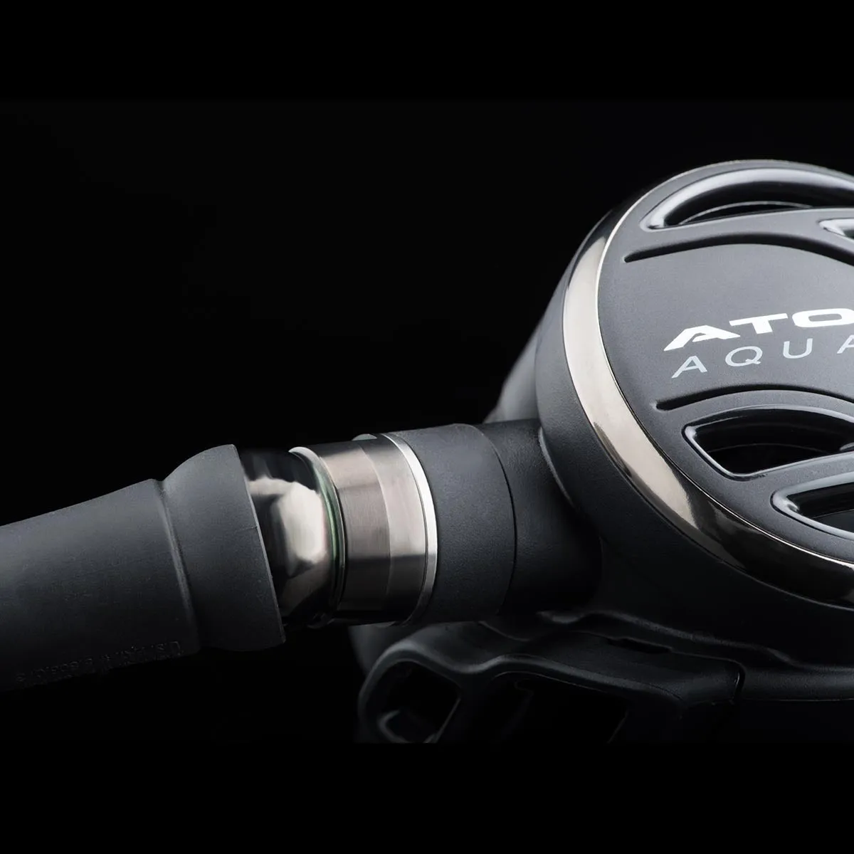 (New) Atomic T3 (1st & 2nd Stage)