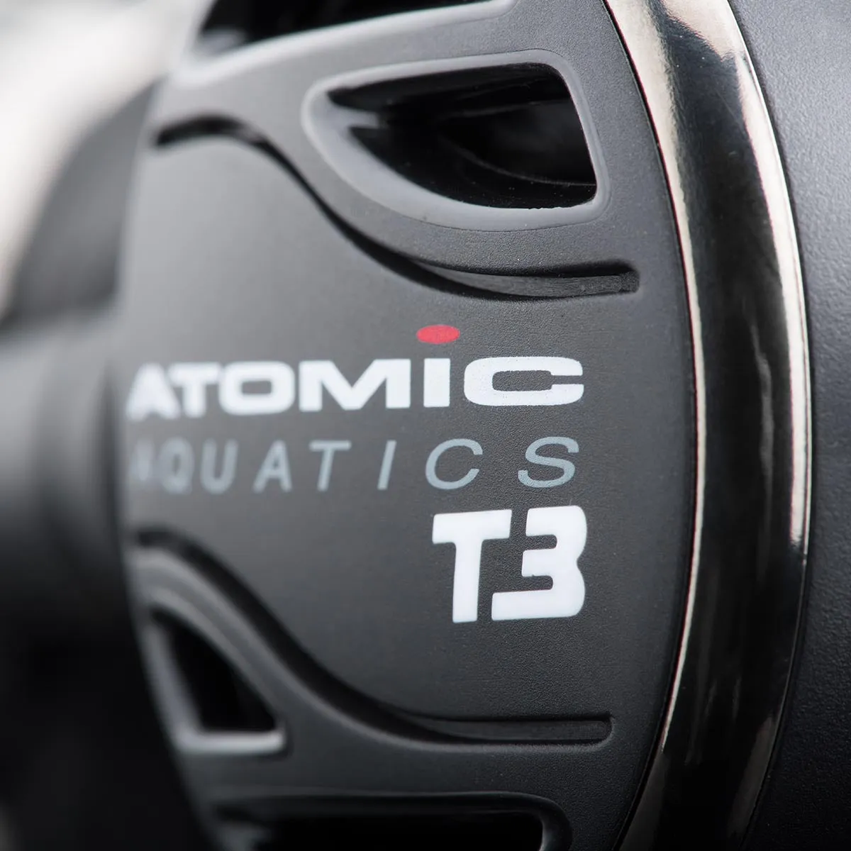 (New) Atomic T3 (1st & 2nd Stage)