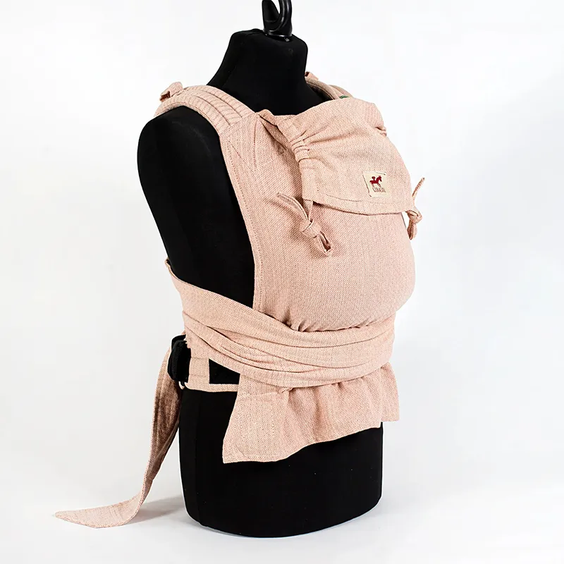 New Avocado MySol Half Buckle by Girasol