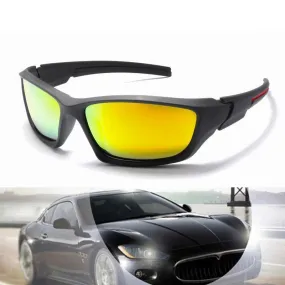 Night Vision HD Polarized Glasses