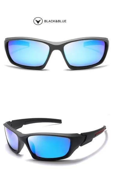Night Vision HD Polarized Glasses