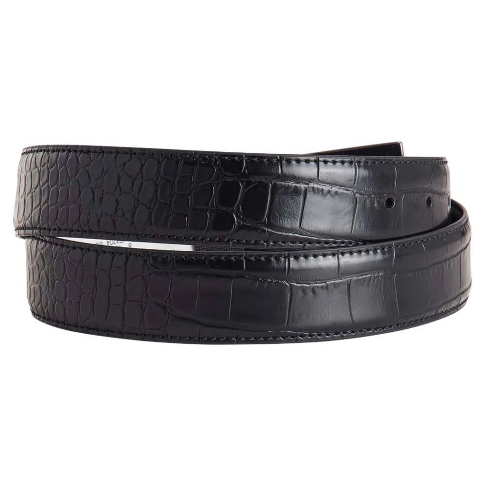 Nike Croco-To-Smooth Reversible Golf Belt 2024
