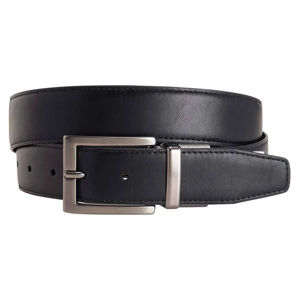 Nike Croco-To-Smooth Reversible Golf Belt 2024