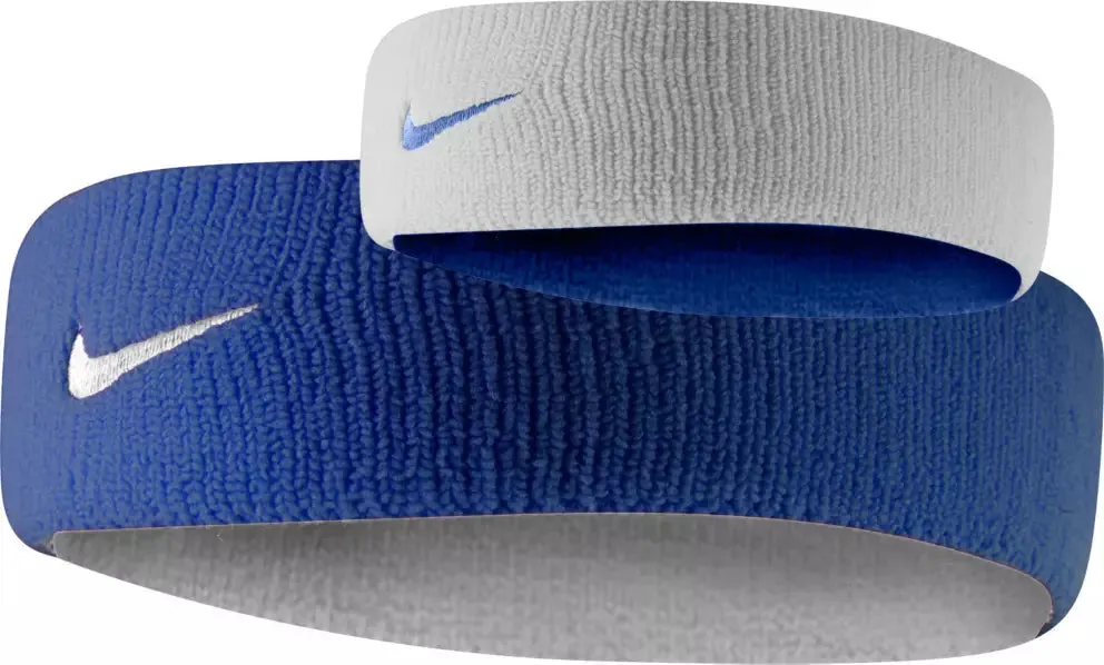 Nike Dri-FIT Home & Away Reversible Headband
