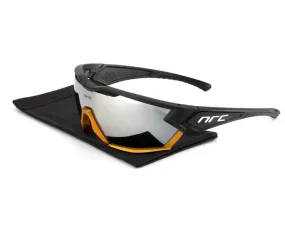 NRC Chrome Charm Snug Fit