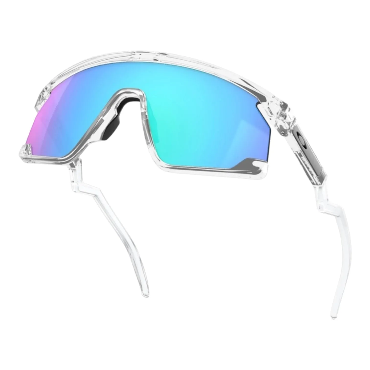 Oakley BXTR Prizm Sapphire - Sun Glasses