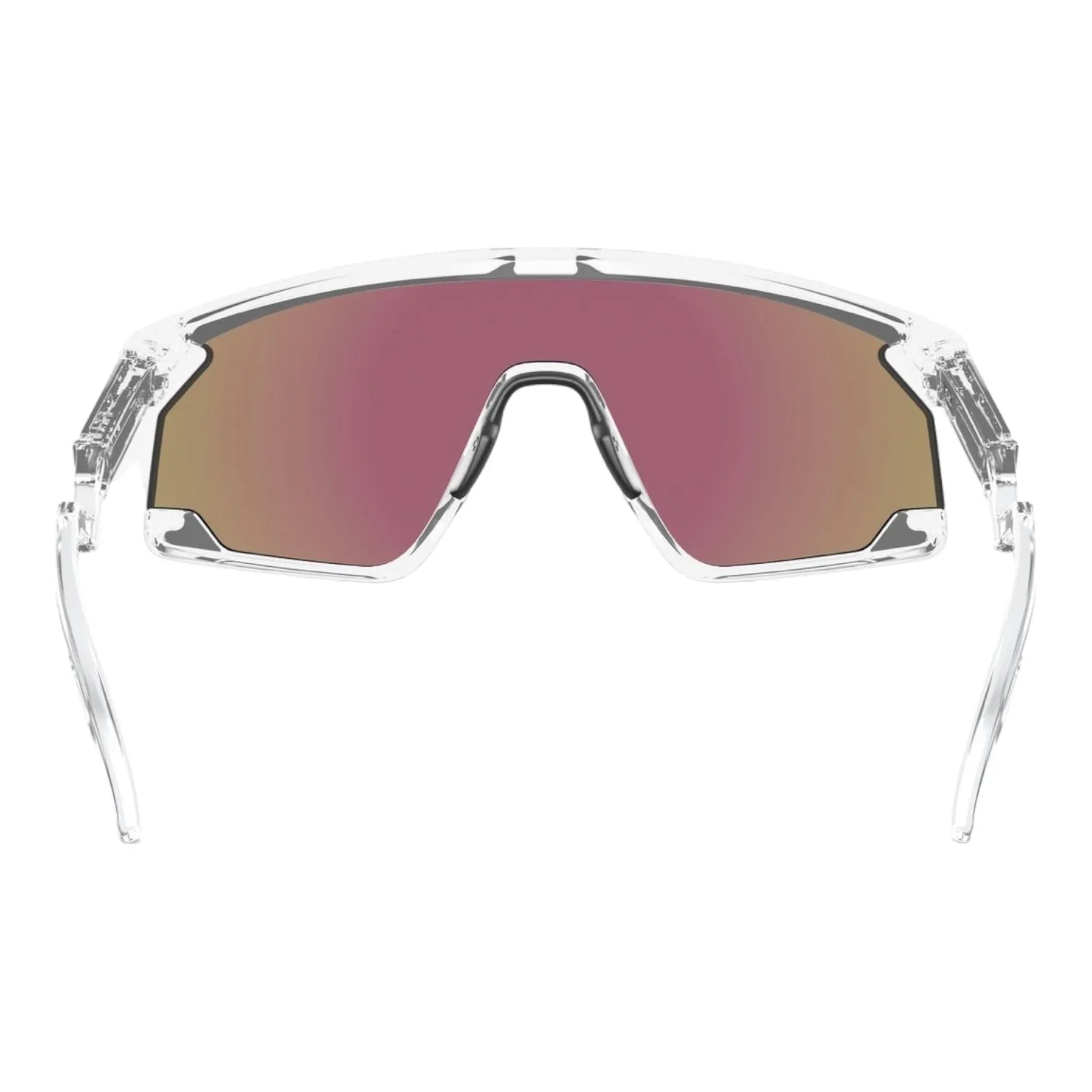 Oakley BXTR Prizm Sapphire - Sun Glasses