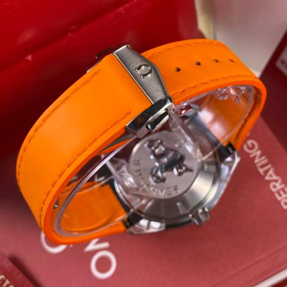 Omega Seamaster Planet Ocean 29085038 (2014)